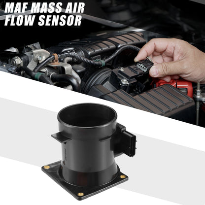 MAF Mass Air Flow Sensor Assembly No.YC2F-12B579-BA for Ford F-150 (2004–2007)