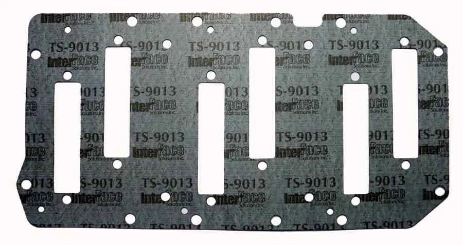 Reed Block Gasket for Mercury Mariner 150-200 Hp EFI (1996–2006) 516-35-01