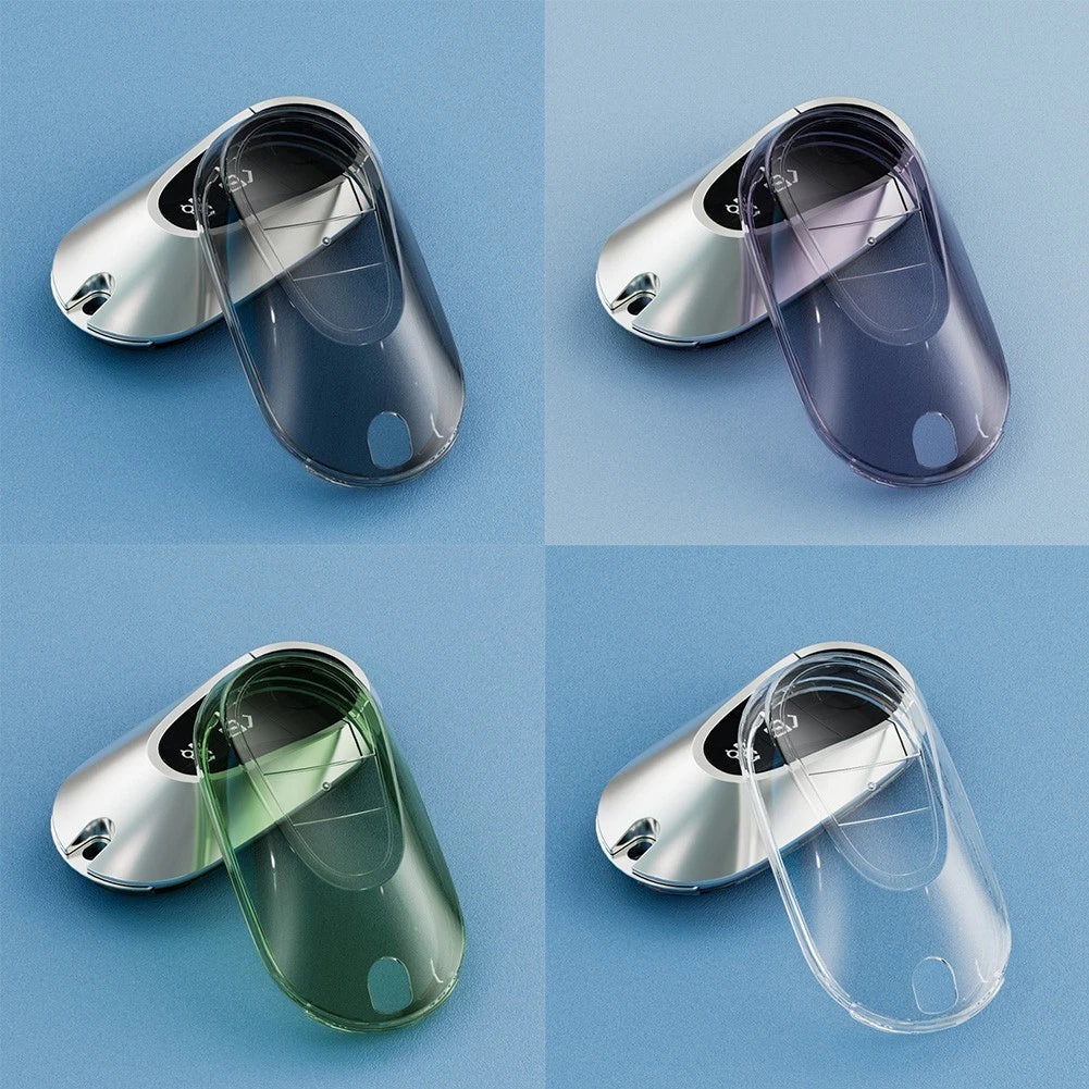 Key Shell Case Cover for Car Key (Universal Fit)