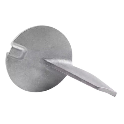Trim Tab Zinc Anode for Outboard 20HP to 300HP (67F4537100)