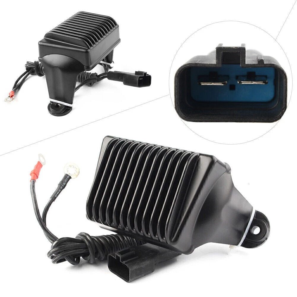 Voltage Regulator Rectifier for Harley Davidson Road King 1450 (1999–2001)