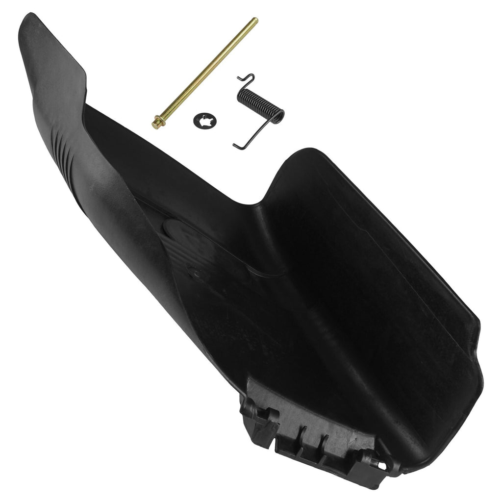 42 Inch Deflector Shield Replacement with Mounting Hardware for Husqvarna (2008–2020)