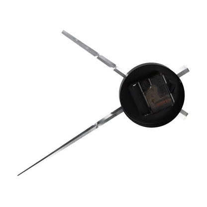 Metal Wall Clock Movement for Large Pointer 10cm Diameter (1 Piece)