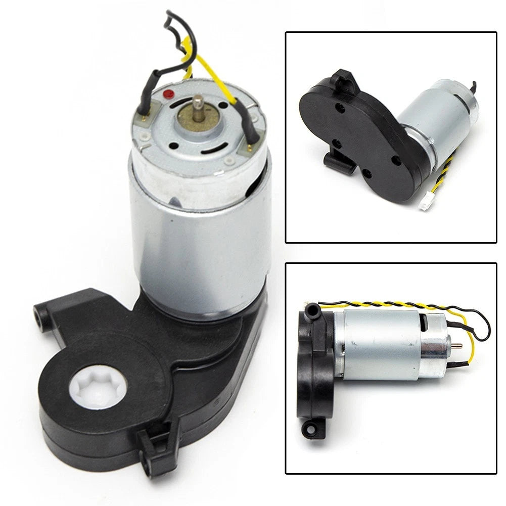 Replacement Central Brush Motor for iHome (2010–2023)
