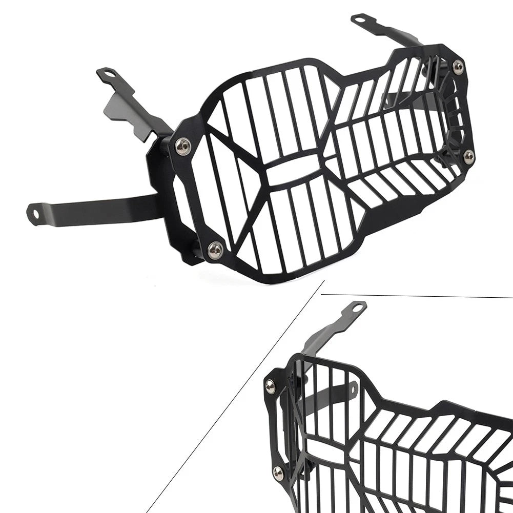 Headlight Protector Guard for BMW R1200GS (2013–2017) 14 15 16