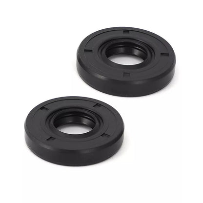 2 Axle Seals for Husqvarna YTH22V46 (Tuff Torq 187T0134280)
