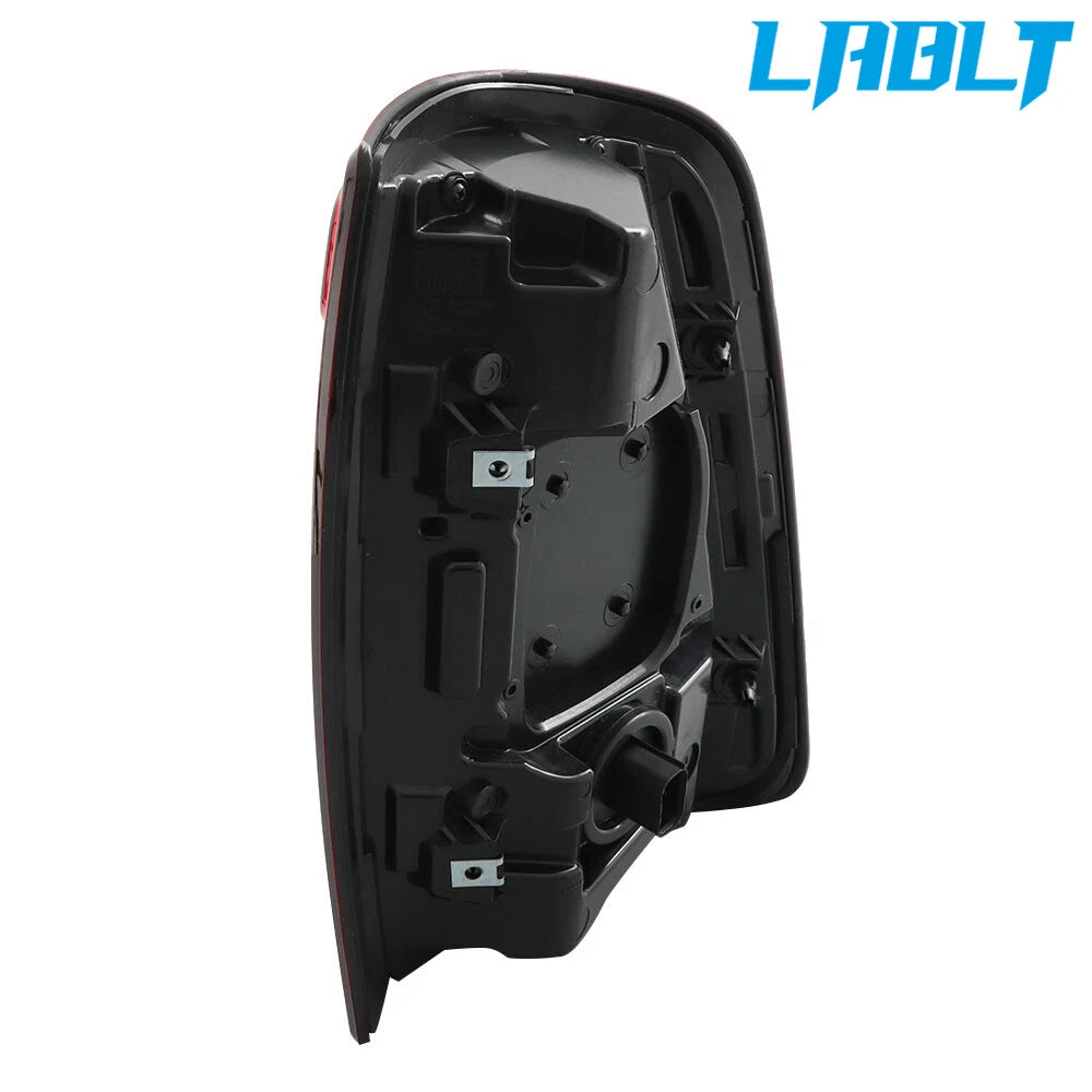 Left Driver Side Tail Light Lamp LED for Ram 2500 (2019–2022)