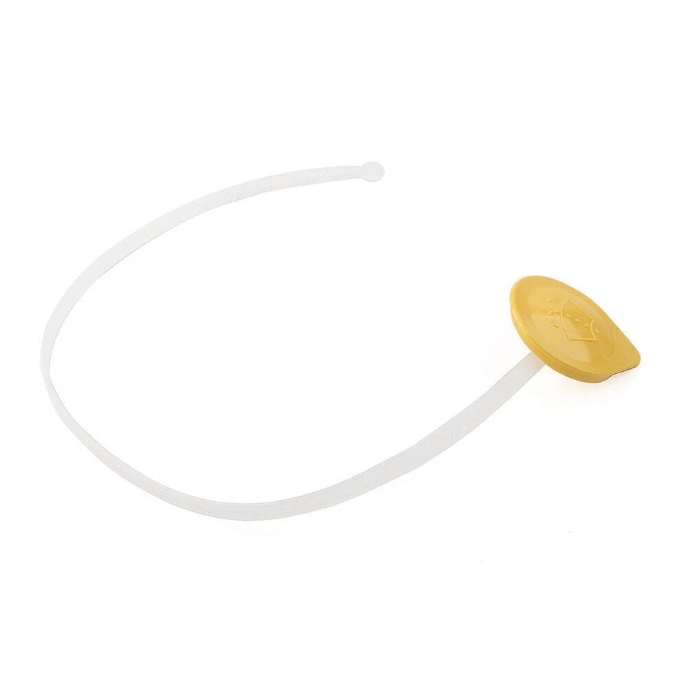 Windshield Wiper Washer Fluid Reservoir Bottle Cap for Subaru Forester (2006–2013)