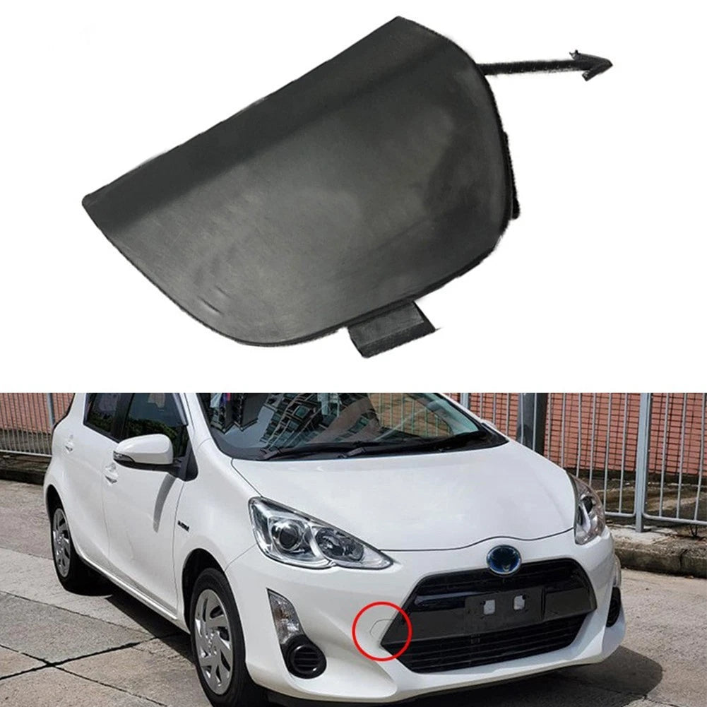 Tow Hook Cover for (52127-52947)
