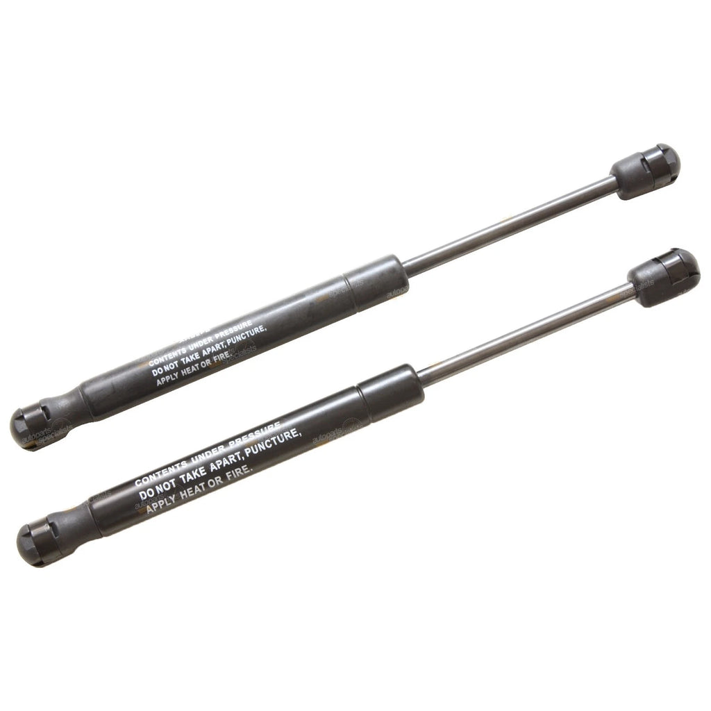 Boot Lid Struts Pair for Ford BA BF Falcon Sedan (2002–2008)