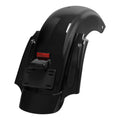 Rear Fender System LED Light for Harley Touring Electra Glide (2009–2013)
