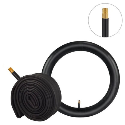 20x1.75-2.125 Puncture-Resistant Inner Tube for Bicycle