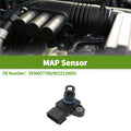 MAP Sensor Replacement for Hyundai Sonata (2024–2024)