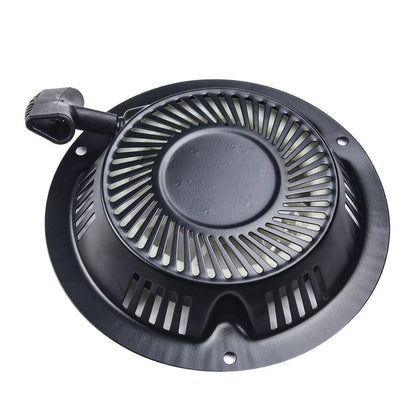 Replacement Pull Recoil Starter for Hecht GCPM 461 S GHPM 461 S (2010–2023)