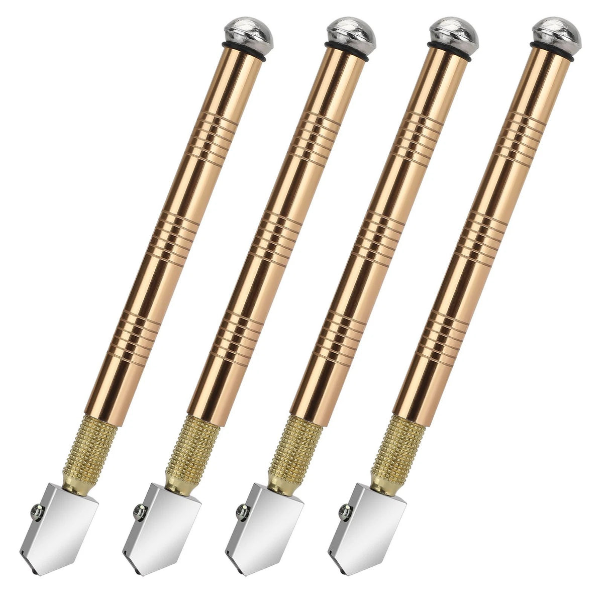 Diamond Glass Cutter for Precision Cutting (Professional)