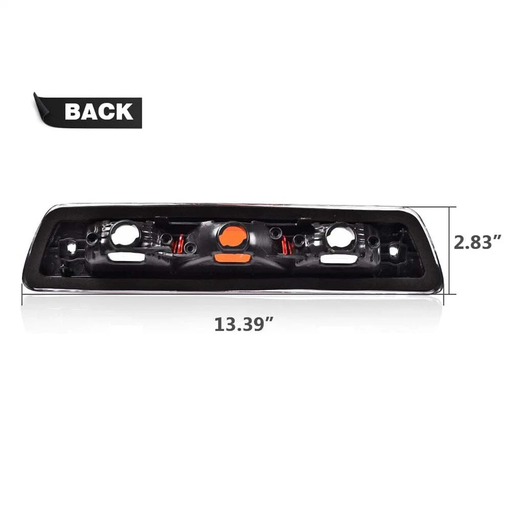 Third Brake Light Lamp Shell for Ford F150 (2009–2014) AL3Z-13A613-E