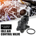 Idle Air Control Valve Replacement for Mitsubishi Dodge (1999–2005)