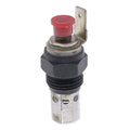 Intake Heater Thermostat Glow Plug for Perkins (2666103)