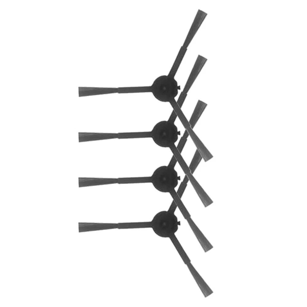 Side Brushes Kit for AIRROBO T20 T20+ Vacuum Cleaner