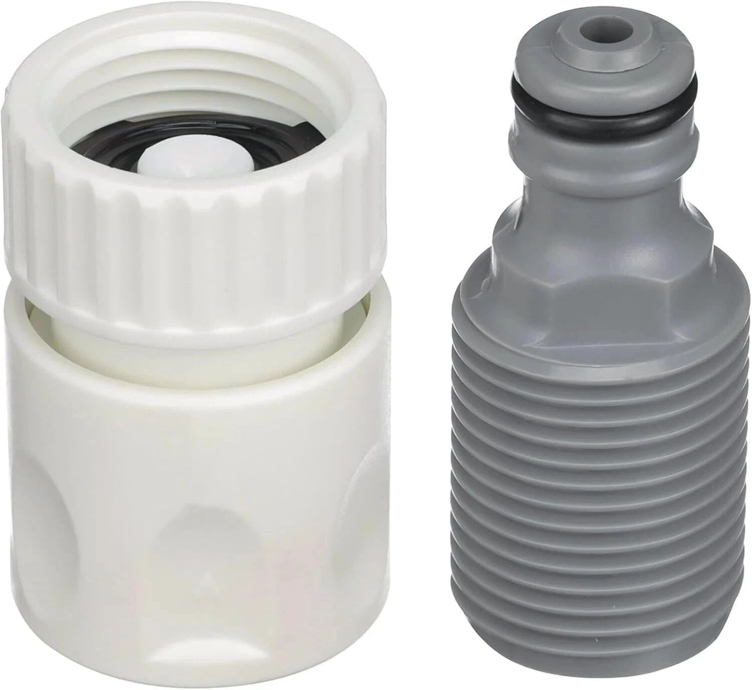 Outboard Flush Kit for Johnson Evinrude Boats (Flush Away Sand)