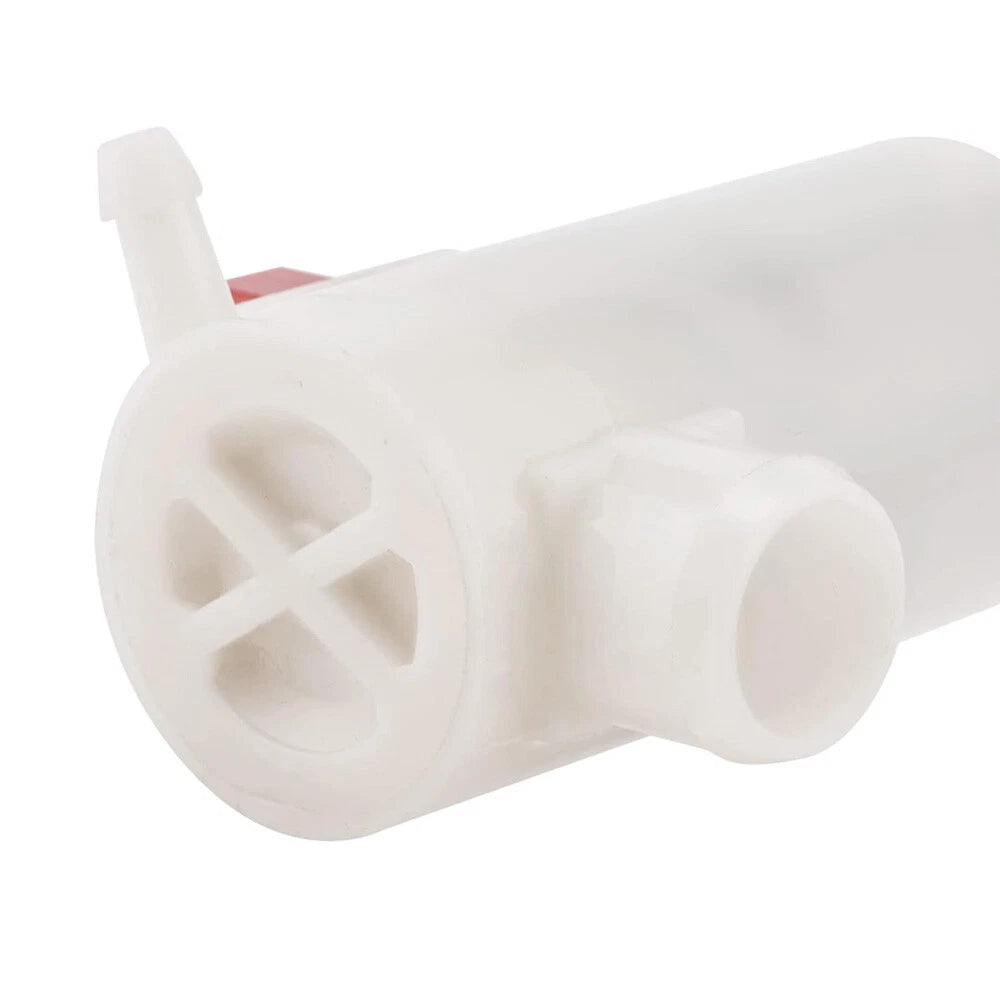 Front Windshield Washer Pump for Suzuki Swift MK III, Grand Vitara II (2004–2010)