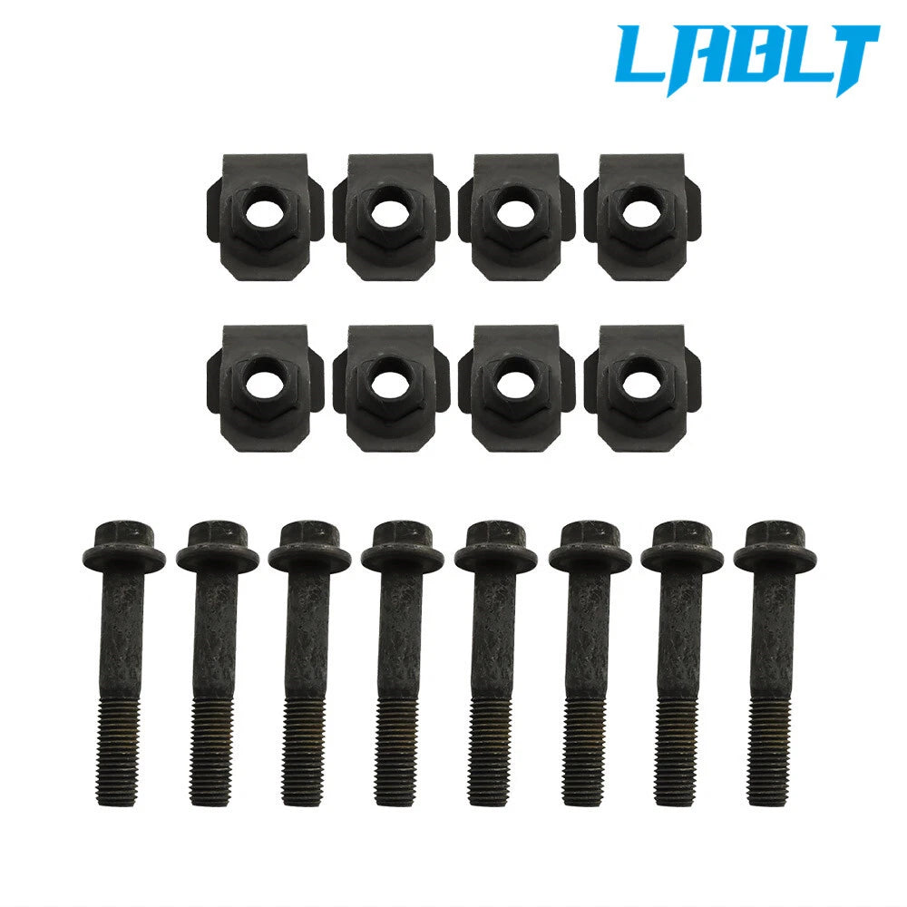 Rear Upper Lower Control Arm Kit for Ford Lincoln Navigator (1997–2002)