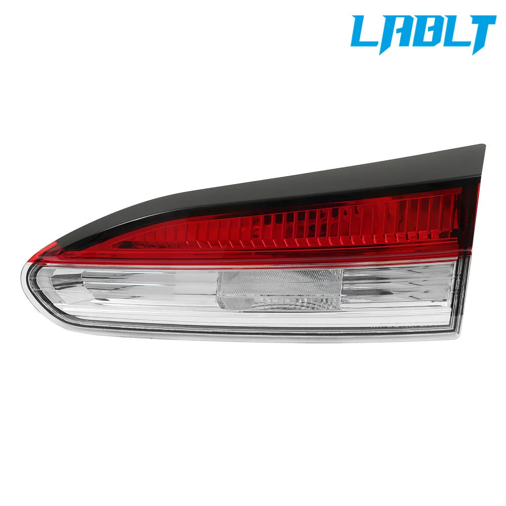Right Inner Tail Light Halogen for Toyota Corolla Cross (2022–2023)