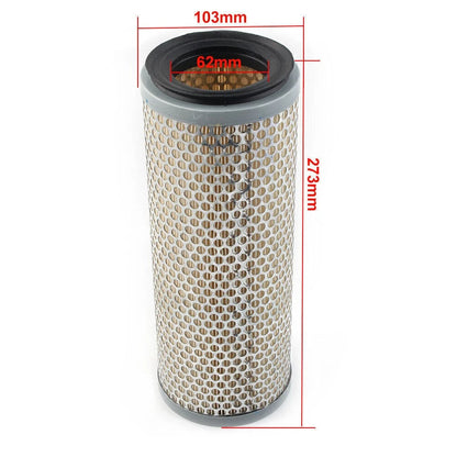 Air Filter for Polaris UTV 7081308 Intake Air Filter Ranger 400 500 700 800