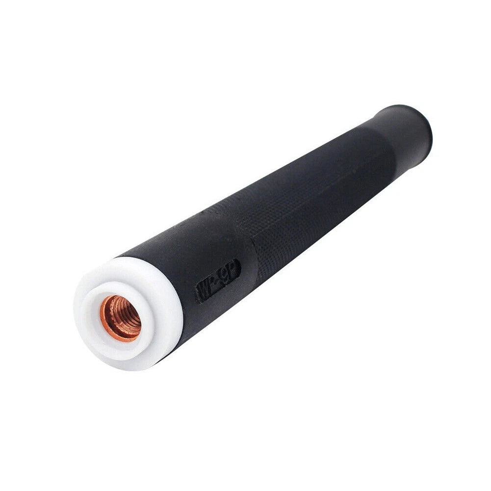 TIG Welding Torch Head for DC 125A (Gas-Cooled)