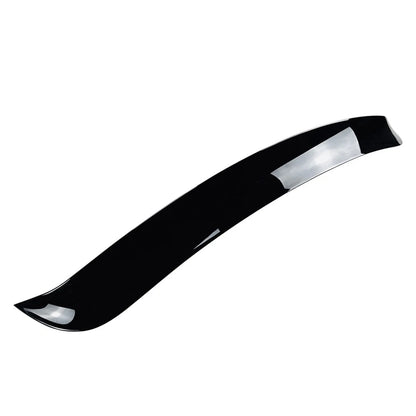Rear Spoiler Wing for Mercedes Benz CLA-Class C117 (2013–2019) Gloss Black