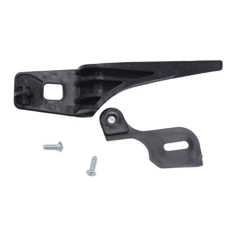 Headlight Bracket Left Front for Ford Fiesta (2008–2013)