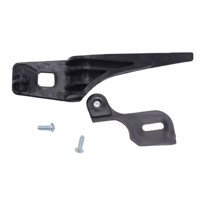 Headlight Bracket Left Front for Ford Fiesta (2008–2013)
