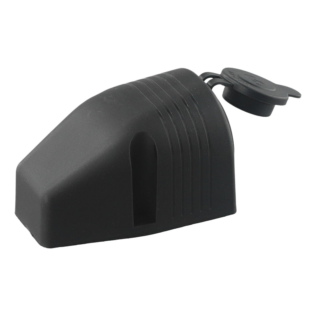 Power Socket Parts for Indoor Use (Waterproof)