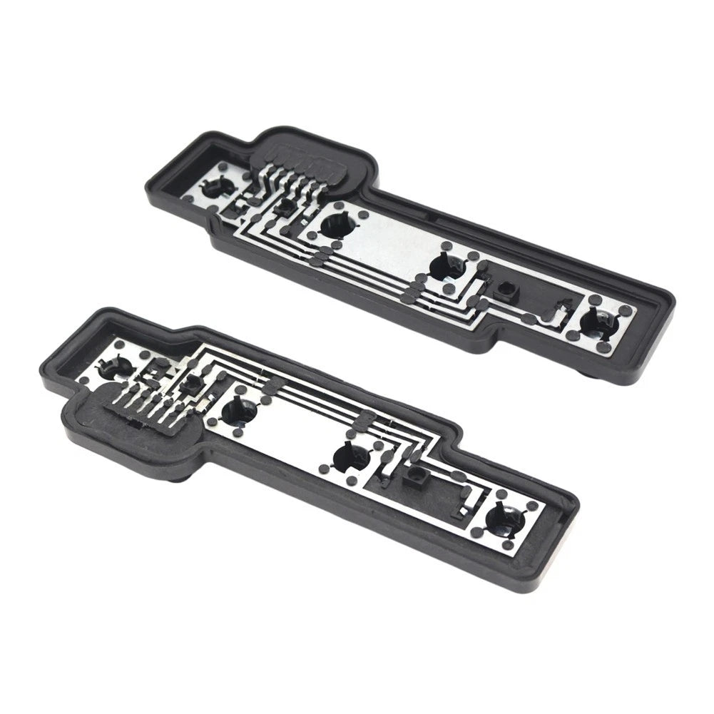 Tail Light Bulb Holder for Caddy (2010–2015)