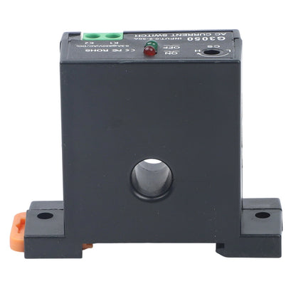 1pc Flameproof Adjustable Sensors Sensing Switch IP30 NC/NO