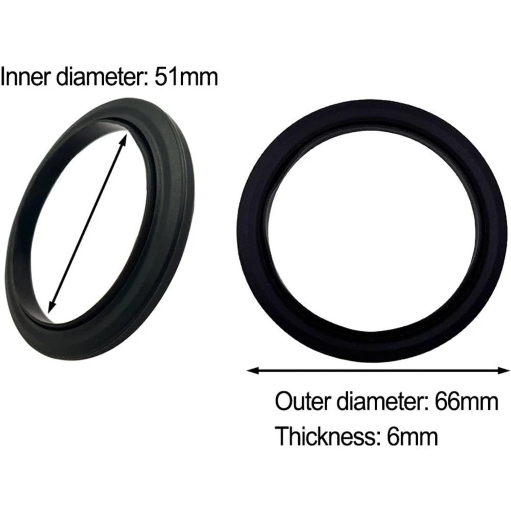 Replacement Brewing Head Gasket for Brewing Applications