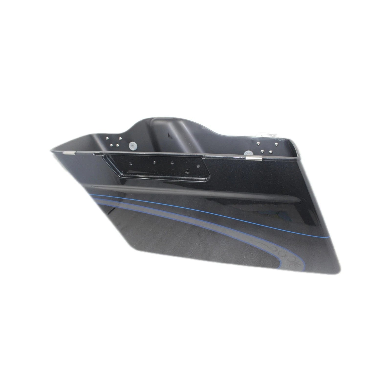 OEM Saddlebag for Harley-Davidson CVO FLHTCUSE8 (2018) - 90200385DRI