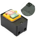 Push Button Switch for AC Equipment (AC220V/380V)