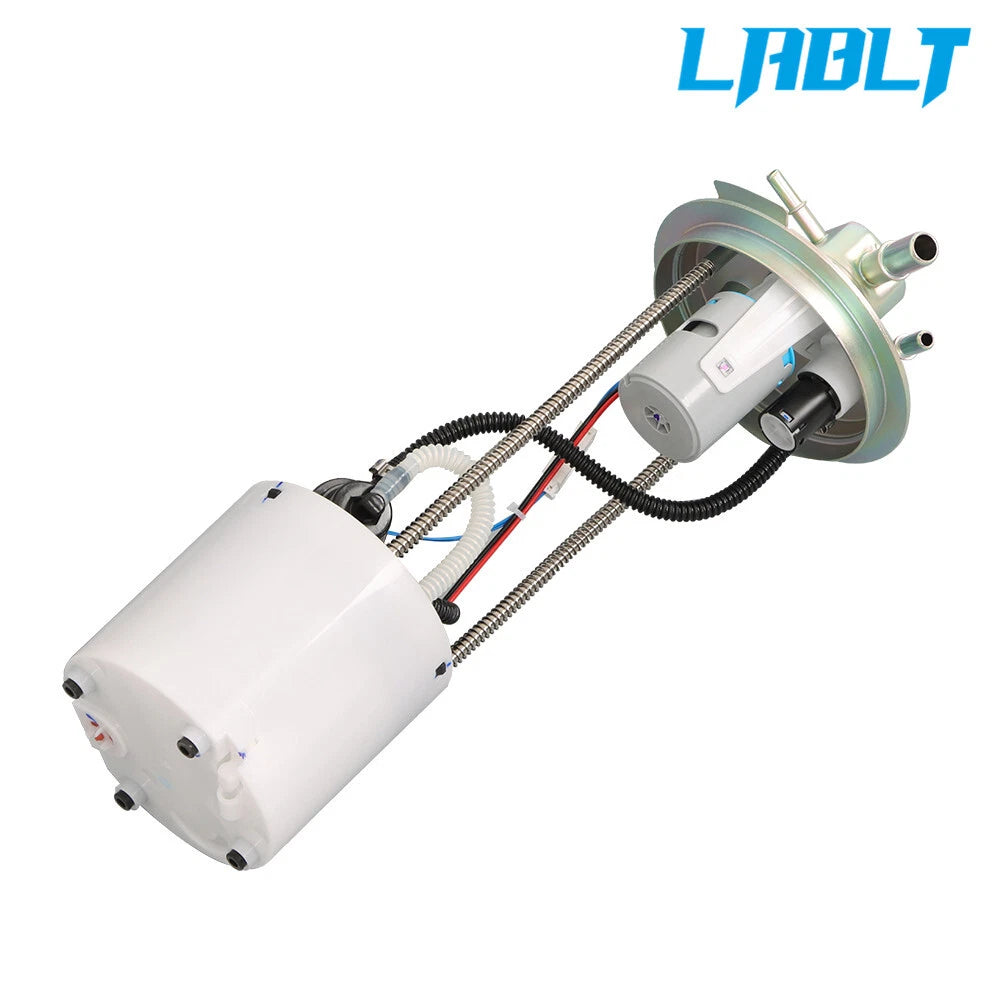 Fuel Pump Module Sending Unit for Chevy Silverado 1500 (2010–2013)