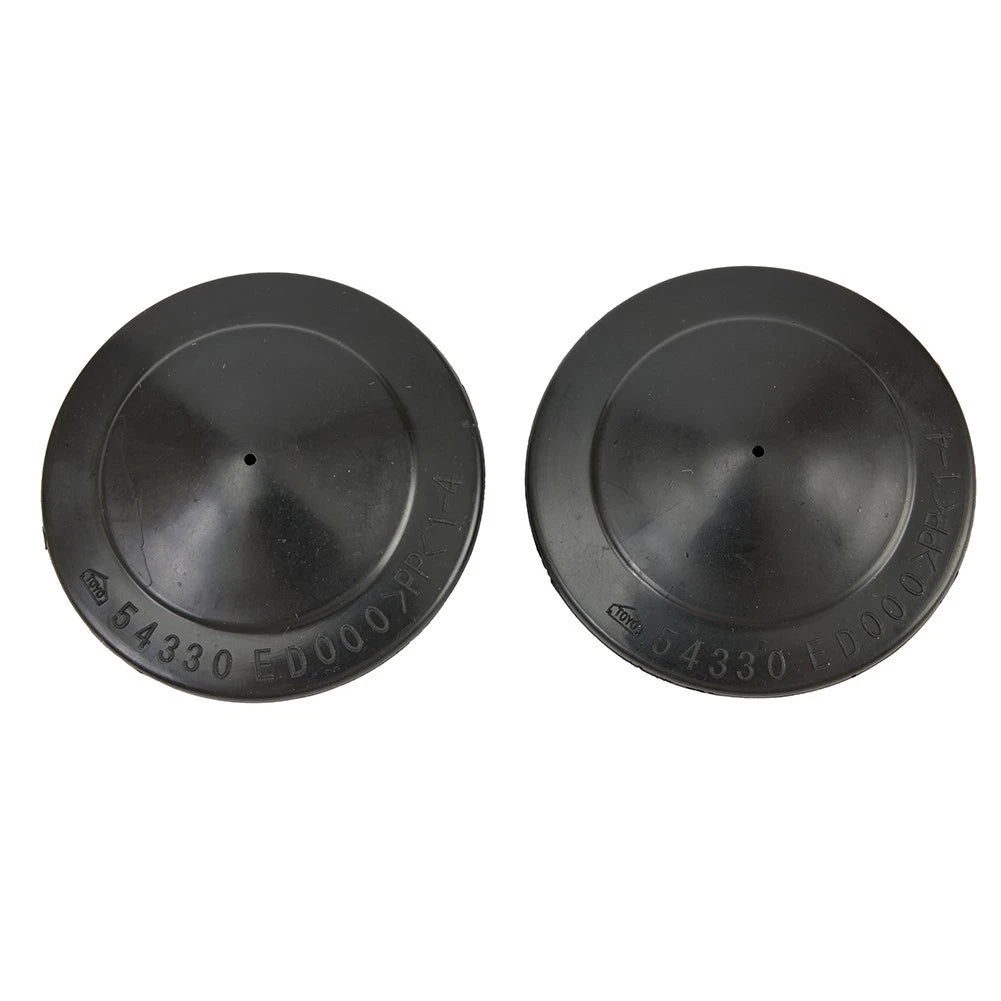 Front Suspension Strut Cap for
