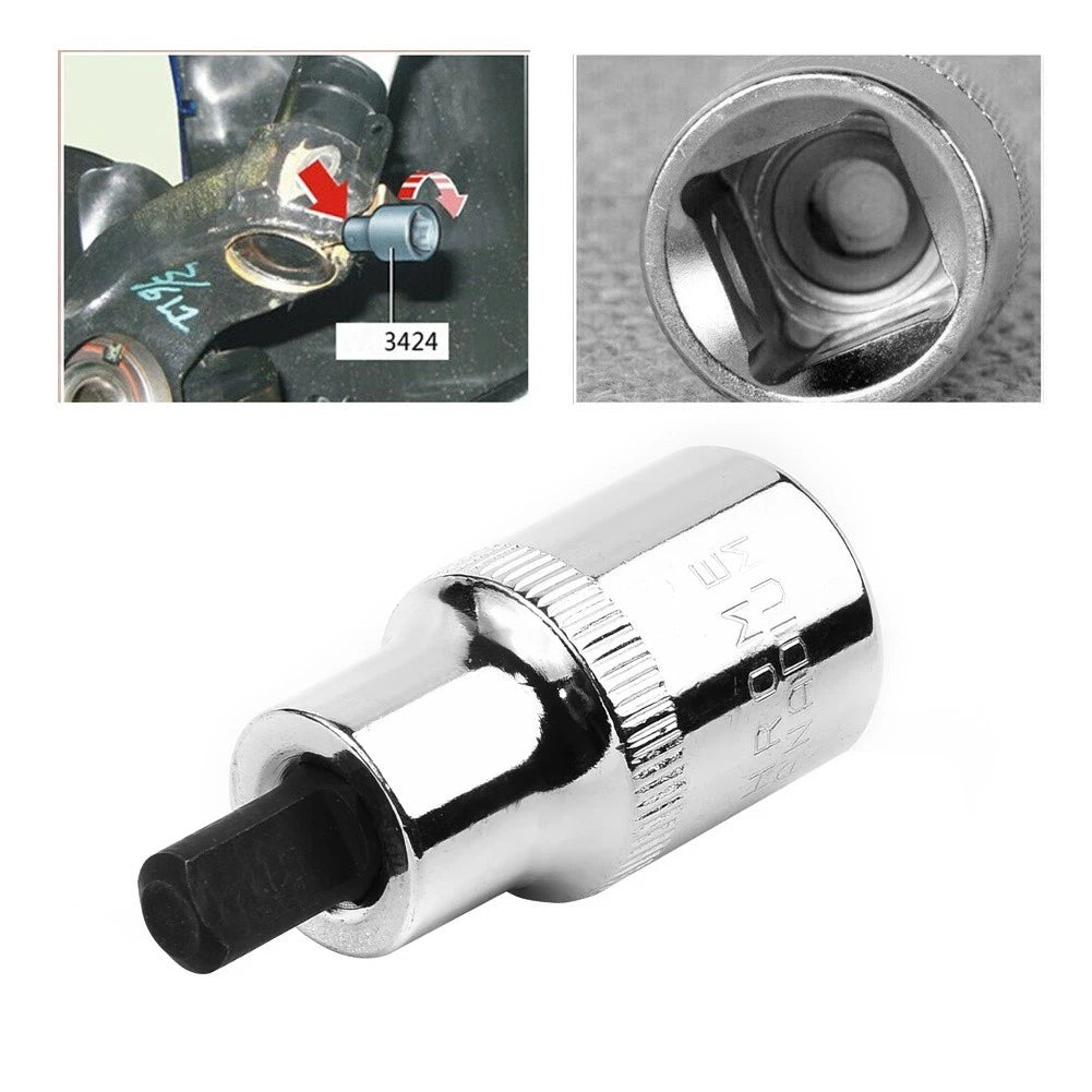 Strut Spreader Tool for Car Socket Suspension (3424)
