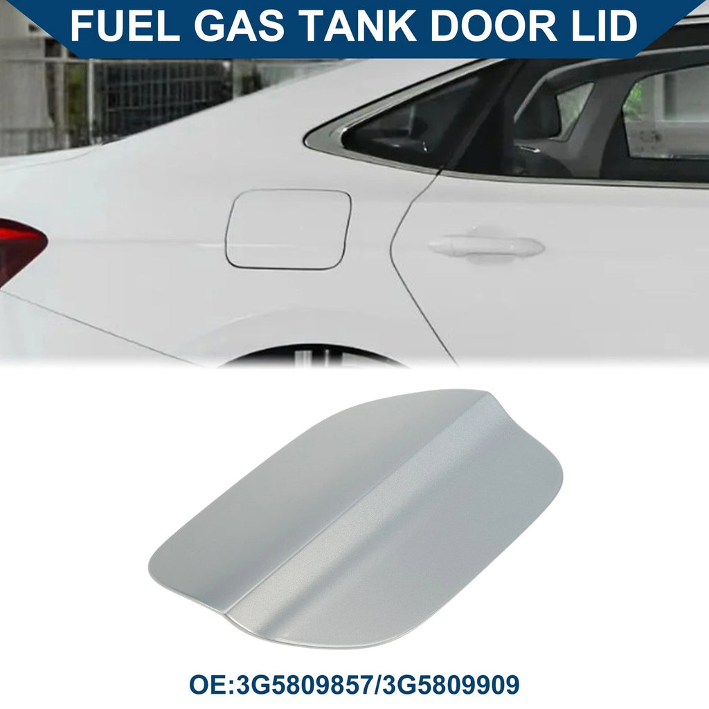 Fuel Tank Door Cap Replacement for Volkswagen Passat (2017–2024)