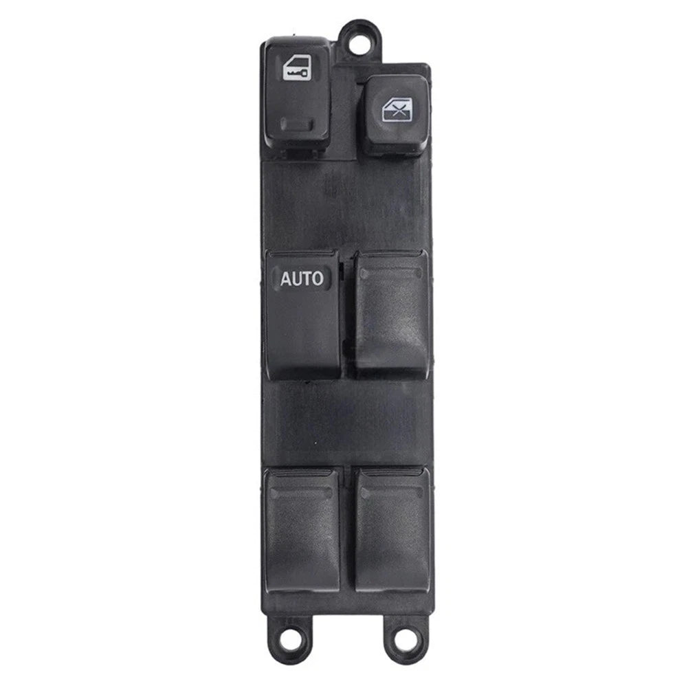 OEM Spec Power Window Switch 25401VB000 For Nissan For Terrano II R20 2.4-3.0