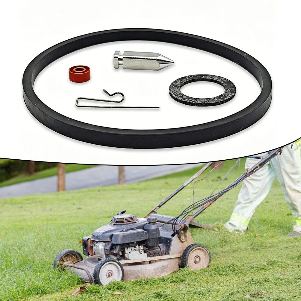 Carburetor Tune-Up Set for Toro Outdoor Equipment (631021A, 631021B)