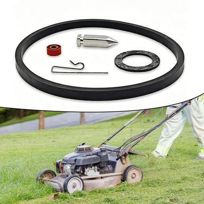 Carburetor Tune-Up Set for Toro Outdoor Equipment (631021A, 631021B)
