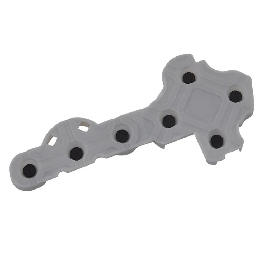 Conductive Rubber Pads for Xbox 360 Controller Buttons Repair Replacement Part