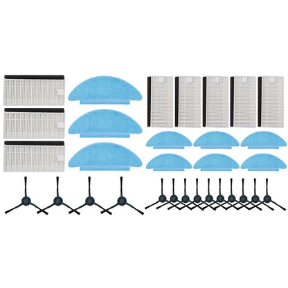 Robot Vacuum Cleaner Side Brush for (2010–2023)