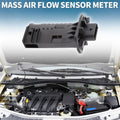 Mass Air Flow Sensor for Mercedes-Benz (A6420901642)