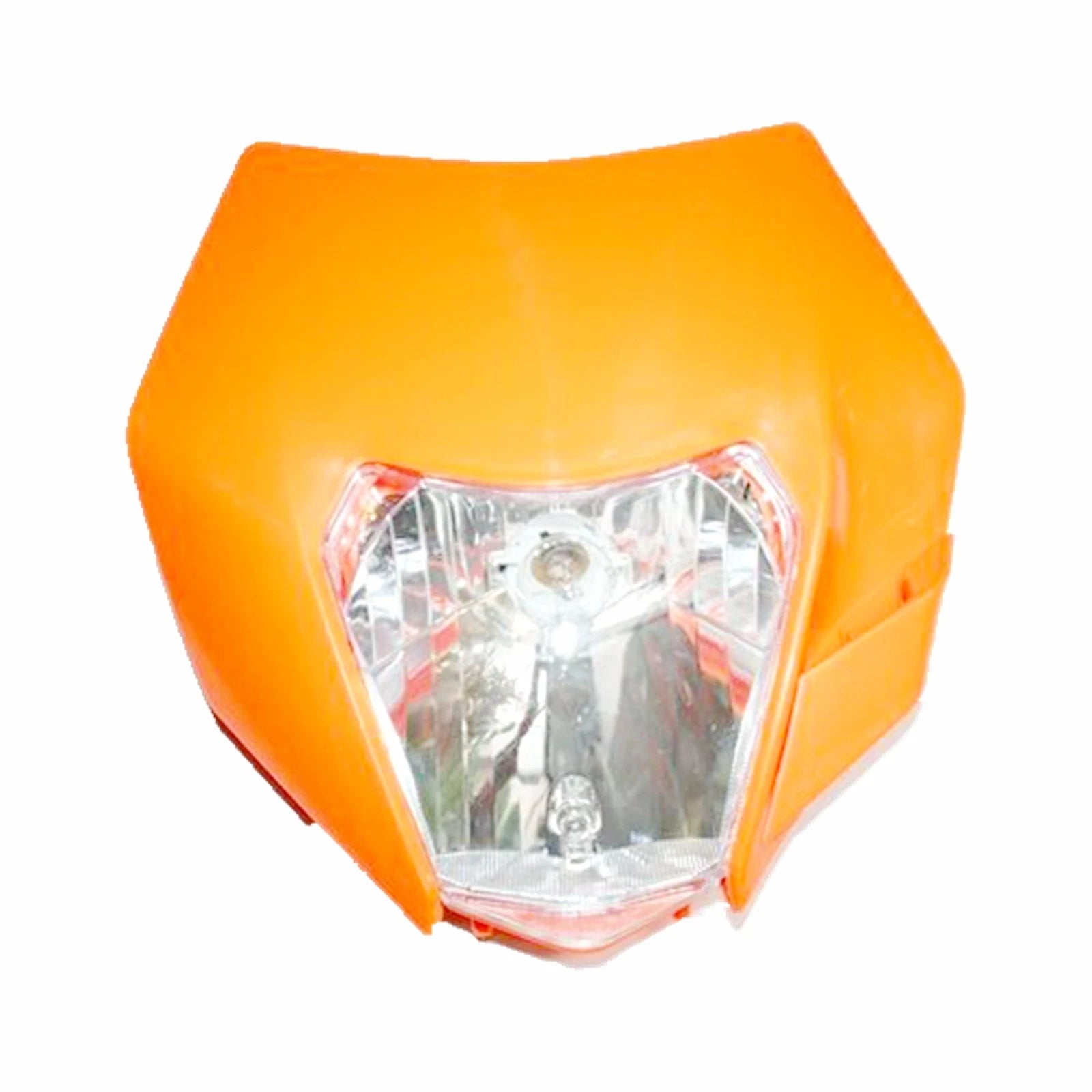 KTM Style Headlight for Dirt Motorcycle (PIT Trail)