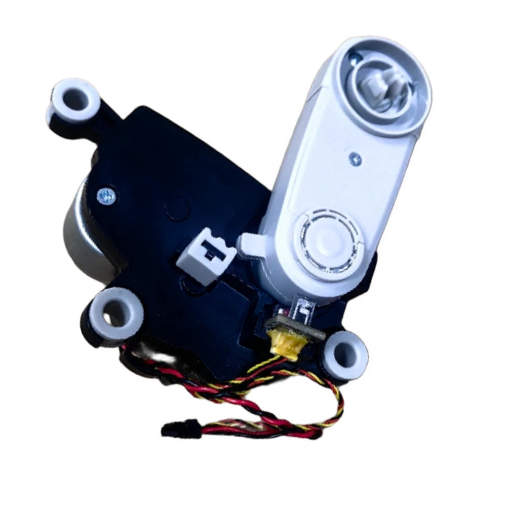 Side Brush Motor for Aftermarket Replacement (Quiet Operation)